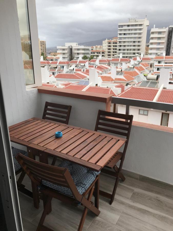 Great Appartament Las Americas Arona  Kültér fotó